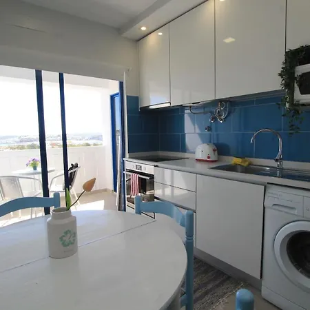 Casa_praia_beach_house Апартаменты *